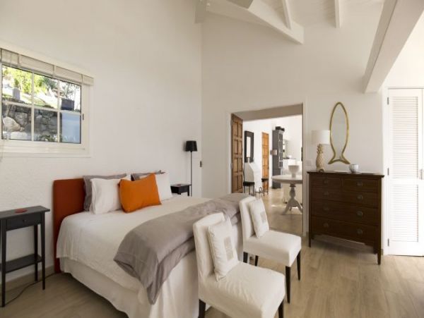 St. Barts Home 965365
