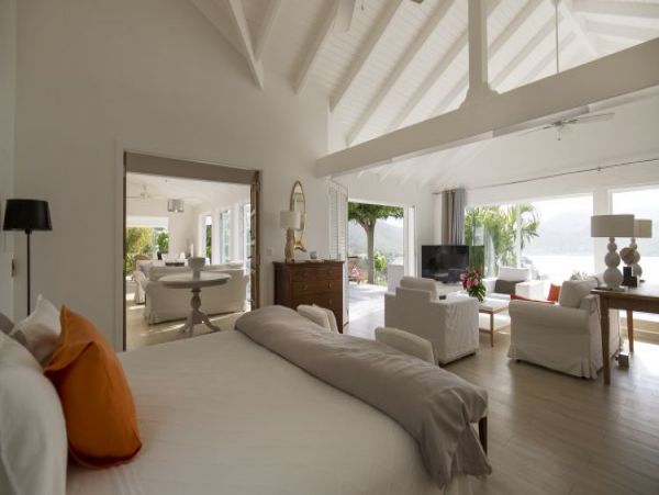 St. Barts Home 965365