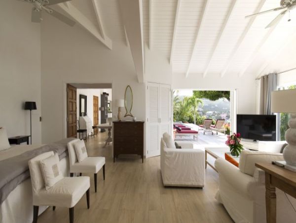 St. Barts Home 965365