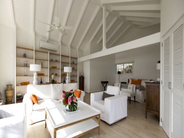 St. Barts Home 965365