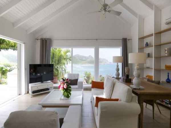 St. Barts Home 965365