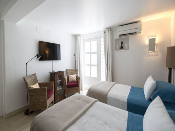 St. Barts Home 965365