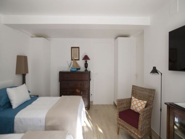 St. Barts Home 965365