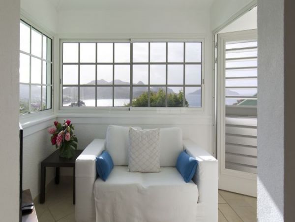 St. Barts Home 965365