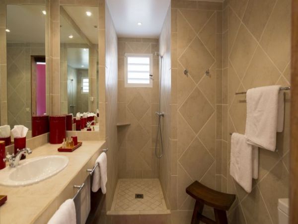 St. Barts Home 965365