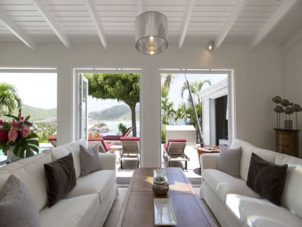 St. Barts Home 965365