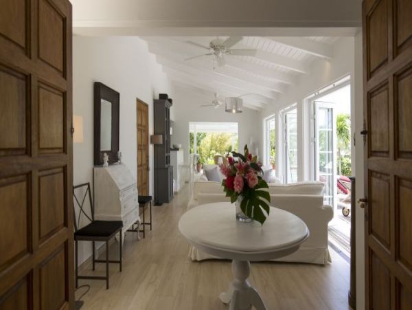 St. Barts Home 965365