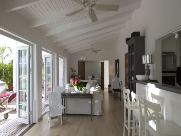 St. Barts Home 965365
