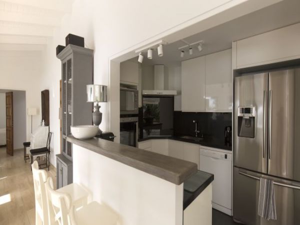 St. Barts Home 965365