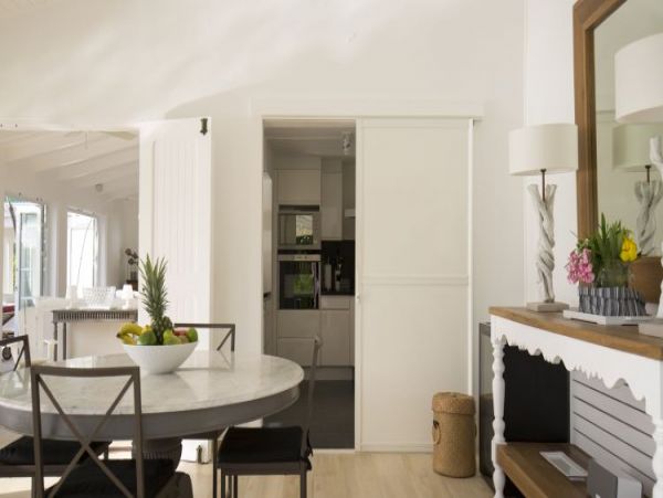St. Barts Home 965365
