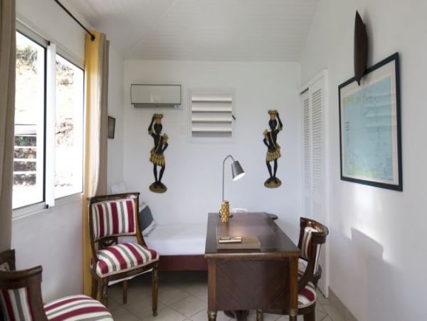 St. Barts Home 965365