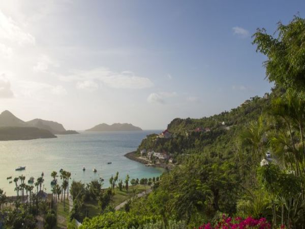 St. Barts Home 965365