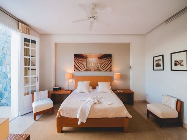 St. Barts Home 965366
