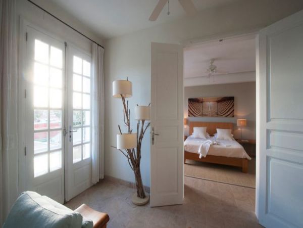 St. Barts Home 965366