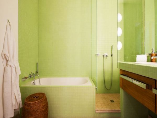 St. Barts Home 965366