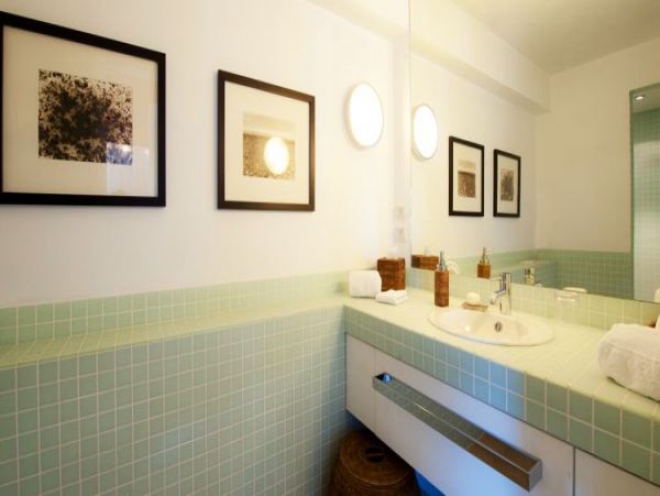 St. Barts Home 965366