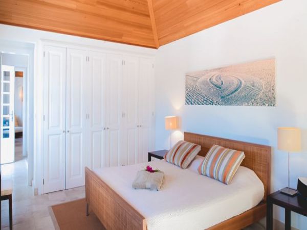 St. Barts Home 965366