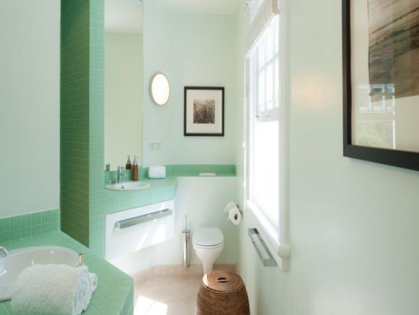 St. Barts Home 965366