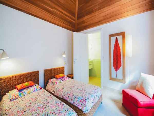 St. Barts Home 965366