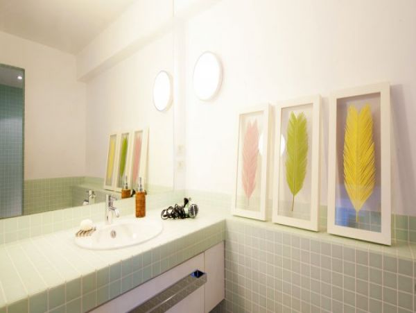 St. Barts Home 965366