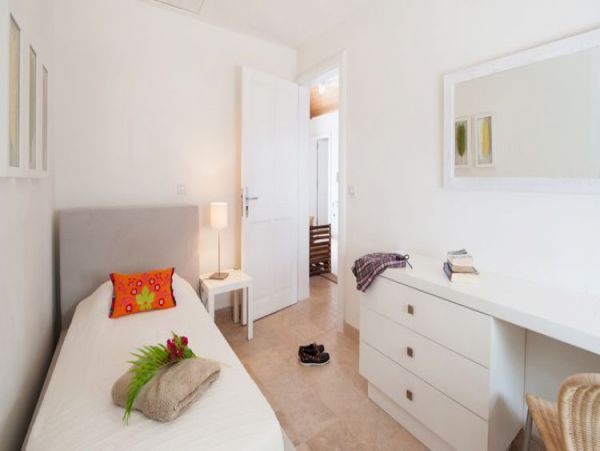 St. Barts Home 965366
