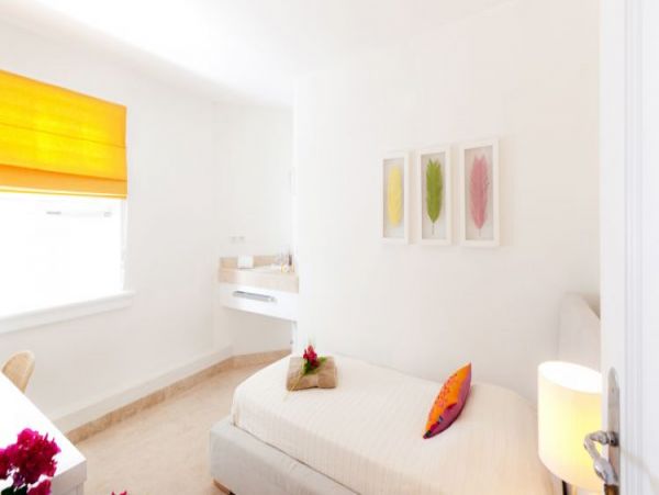 St. Barts Home 965366
