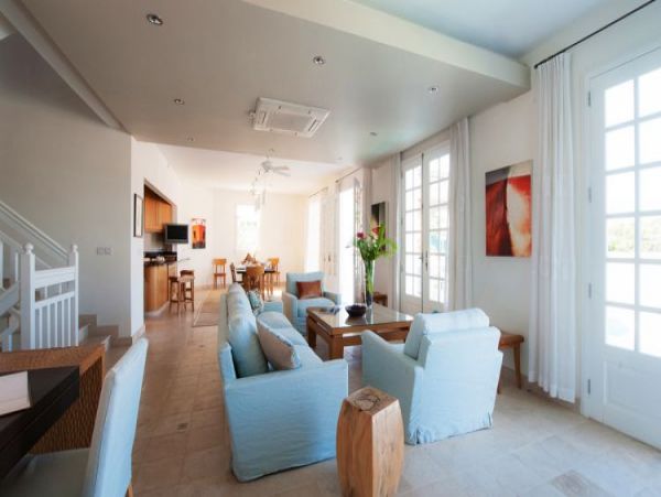 St. Barts Home 965366