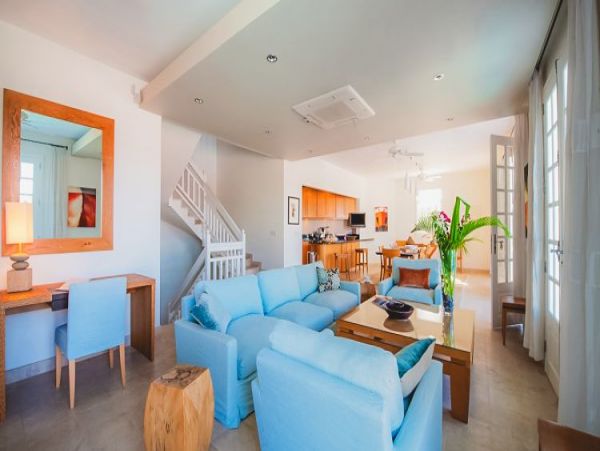 St. Barts Home 965366