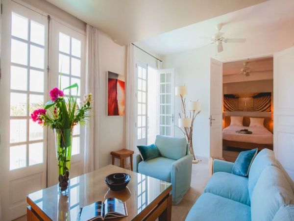 St. Barts Home 965366
