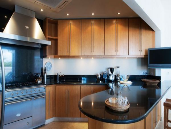 St. Barts Home 965366