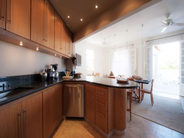 St. Barts Home 965366