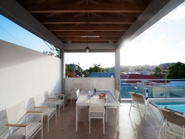 St. Barts Home 965366