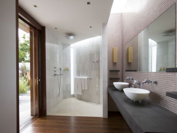 St. Barts Home 965367