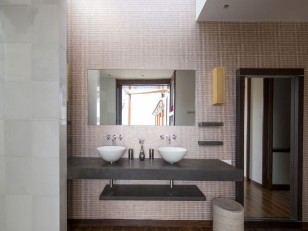 St. Barts Home 965367