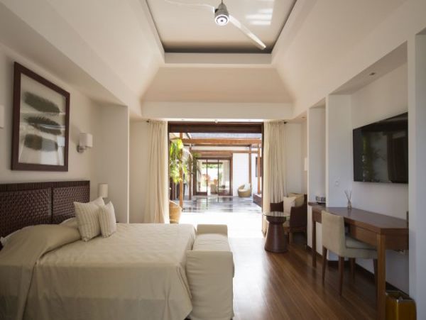 St. Barts Home 965367