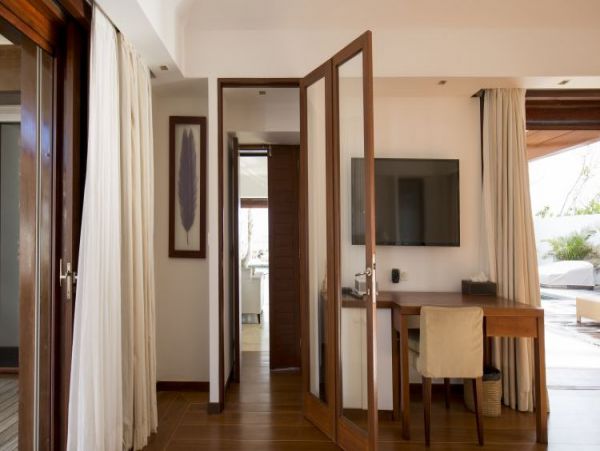 St. Barts Home 965367