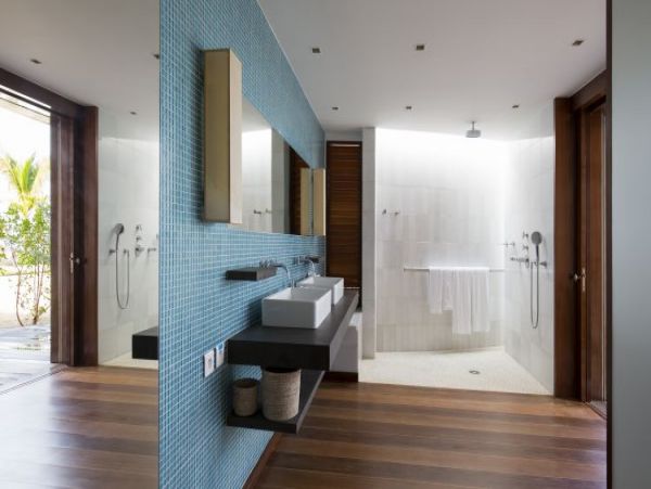 St. Barts Home 965367