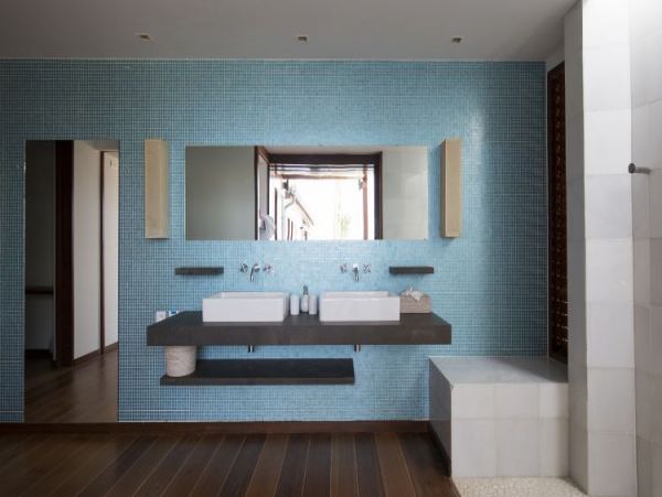 St. Barts Home 965367