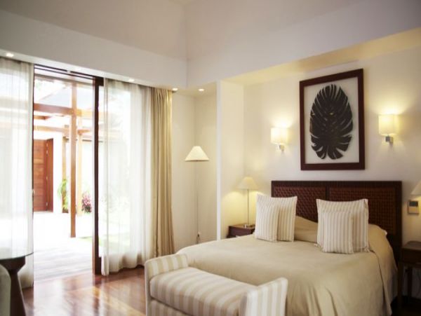 St. Barts Home 965367