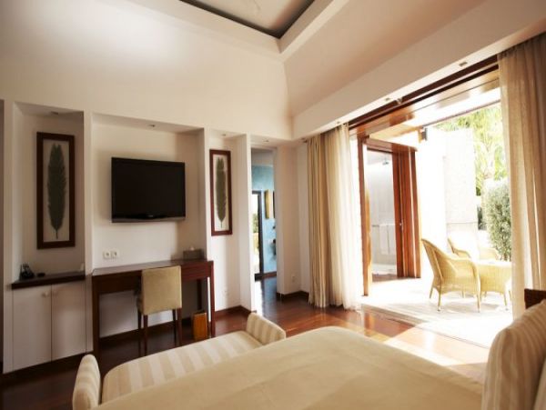 St. Barts Home 965367