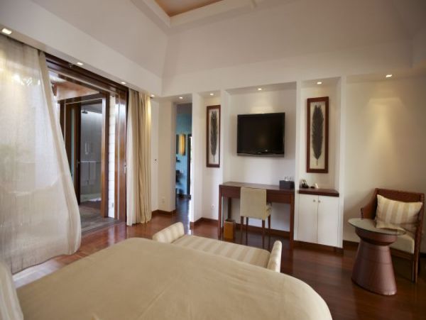 St. Barts Home 965367