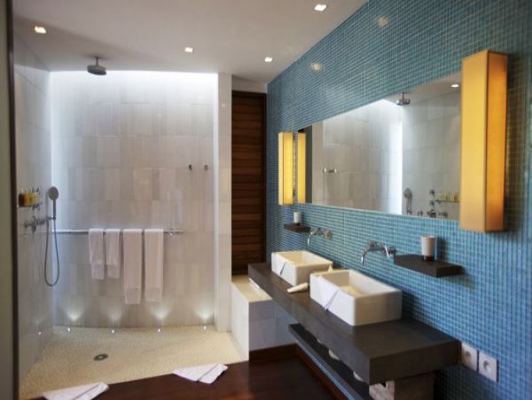 St. Barts Home 965367