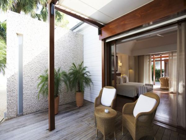 St. Barts Home 965367