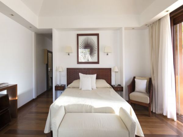 St. Barts Home 965367