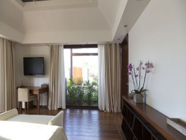 St. Barts Home 965367