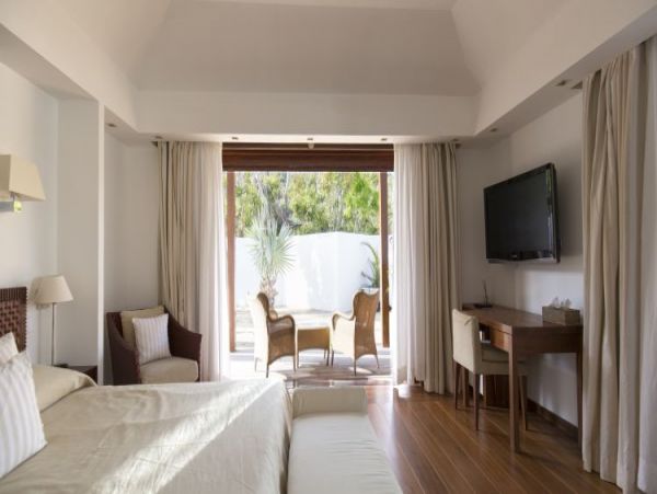 St. Barts Home 965367