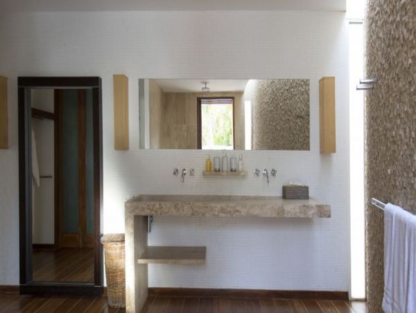 St. Barts Home 965367