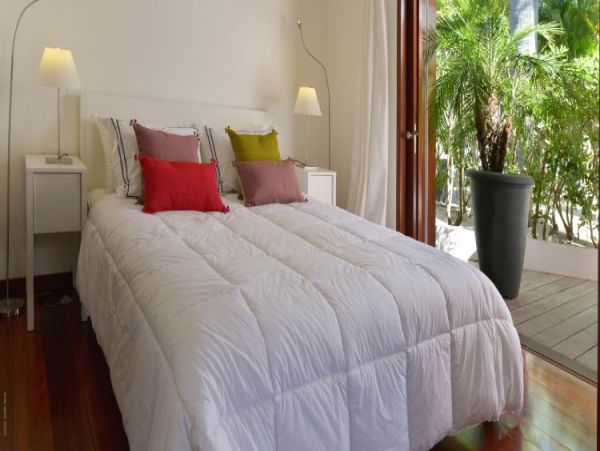 St. Barts Home 965367