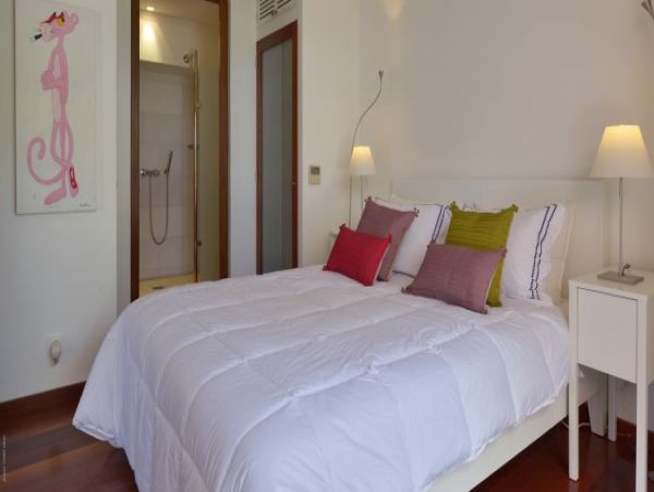 St. Barts Home 965367