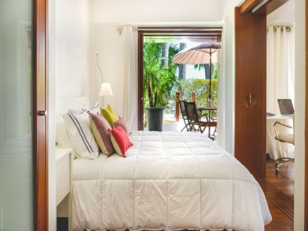 St. Barts Home 965367